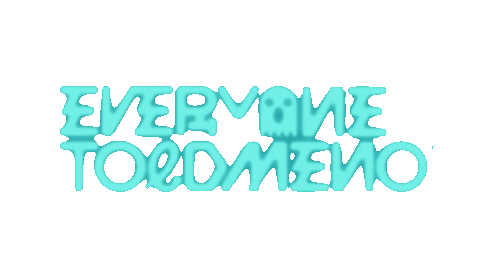 EveryoneToldMeNo